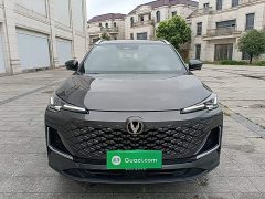 Changan CS55PLUS third generation 1.5T DCT premium - фото 3
