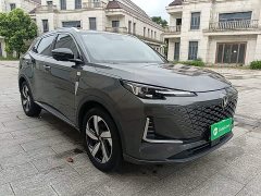 Changan CS55PLUS third generation 1.5T DCT premium - фото 4