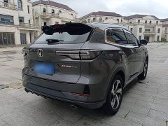 Changan CS55PLUS third generation 1.5T DCT premium - фото 7