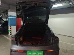 Changan UNI-V 1.5T premium - фото 10