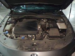 Changan UNI-V 1.5T premium - фото 11