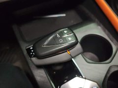 Changan UNI-V 1.5T premium - фото 12