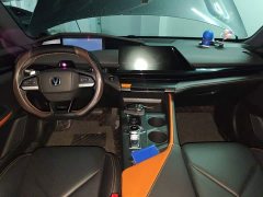 Changan UNI-V 1.5T premium - фото 13