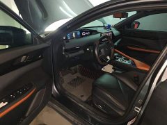 Changan UNI-V 1.5T premium - фото 14
