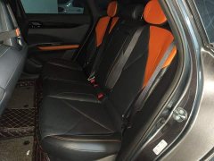 Changan UNI-V 1.5T premium - фото 15