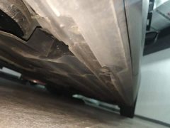 Changan UNI-V 1.5T premium - фото 17