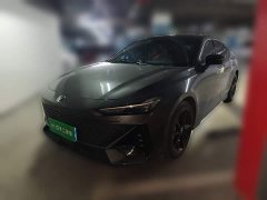 Changan UNI-V 1.5T premium - фото 2