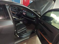 Changan UNI-V 1.5T premium - фото 20