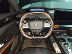 Changan UNI-V 1.5T premium - фото 3