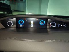 Changan UNI-V 1.5T premium - фото 4