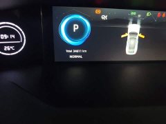 Changan UNI-V 1.5T premium - фото 5