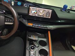 Changan UNI-V 1.5T premium - фото 6