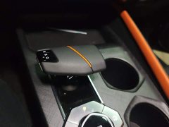 Changan UNI-V 1.5T premium - фото 7