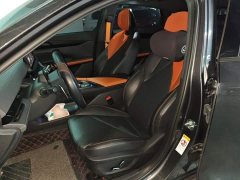Changan UNI-V 1.5T premium - фото 8