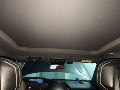 Changan UNI-V 1.5T premium - фото 9