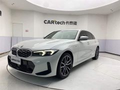 BMW 3 Series 325Li M Sports Package - фото 1