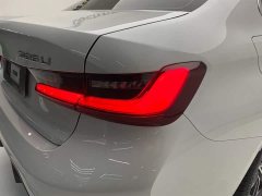 BMW 3 Series 325Li M Sports Package - фото 10