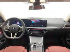 BMW 3 Series 325Li M Sports Package - фото 13