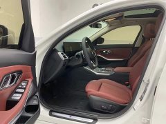 BMW 3 Series 325Li M Sports Package - фото 17