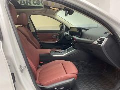 BMW 3 Series 325Li M Sports Package - фото 18