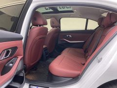 BMW 3 Series 325Li M Sports Package - фото 19