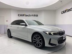 BMW 3 Series 325Li M Sports Package - фото 2