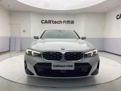 BMW 3 Series 325Li M Sports Package - фото 3
