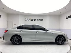 BMW 3 Series 325Li M Sports Package - фото 4