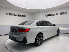 BMW 3 Series 325Li M Sports Package - фото 5