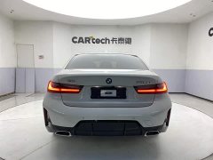BMW 3 Series 325Li M Sports Package - фото 6