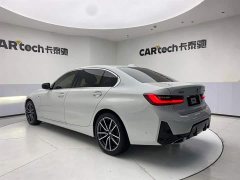 BMW 3 Series 325Li M Sports Package - фото 7