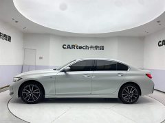 BMW 3 Series 325Li M Sports Package - фото 8