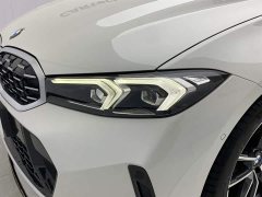 BMW 3 Series 325Li M Sports Package - фото 9