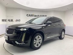 Cadillac XT6 2.0T AWD Version - фото 1