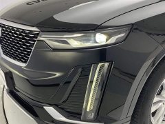 Cadillac XT6 2.0T AWD Version - фото 10