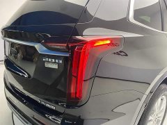 Cadillac XT6 2.0T AWD Version - фото 11