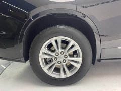 Cadillac XT6 2.0T AWD Version - фото 12