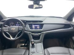 Cadillac XT6 2.0T AWD Version - фото 14