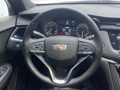 Cadillac XT6 2.0T AWD Version - фото 15