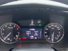 Cadillac XT6 2.0T AWD Version - фото 16