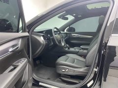 Cadillac XT6 2.0T AWD Version - фото 18