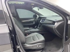 Cadillac XT6 2.0T AWD Version - фото 19