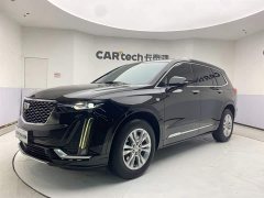Cadillac XT6 2.0T AWD Version - фото 2
