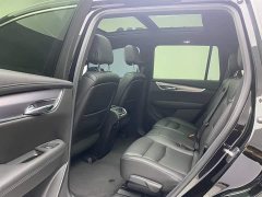 Cadillac XT6 2.0T AWD Version - фото 20