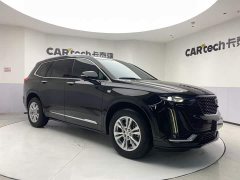 Cadillac XT6 2.0T AWD Version - фото 3