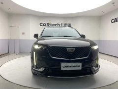Cadillac XT6 2.0T AWD Version - фото 4