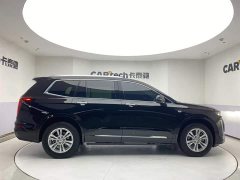 Cadillac XT6 2.0T AWD Version - фото 5