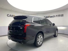 Cadillac XT6 2.0T AWD Version - фото 6