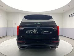 Cadillac XT6 2.0T AWD Version - фото 7