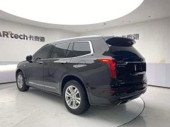 Cadillac XT6 2.0T AWD Version - фото 8